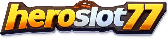 heroslot77 Logo
